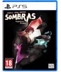 Meridiem Games Sombras Negative Frames [Special Edition] (PS5)