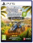 GIANTS Software Farming Simulator 25 Beans & Alpacas (PS5)