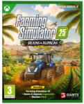GIANTS Software Farming Simulator 25 Beans & Alpacas (Xbox Series X/S)
