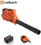 Redback E435C 4Ah (ADVANCEDE435C)