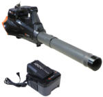 Redback EA460 2Ah (ADVANCEDEA460)