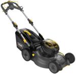 Texas Garden LMZ5800 Косачка