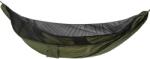 Tiger Wood Dragonfly V2 Long Double Zip green