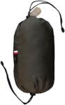 Tiger Wood Dragonfly V1 Long Double Zip green