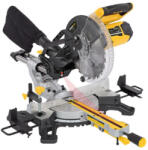 Powerplus POWX075730S Потапящ циркуляр, герунг