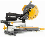 Powermat PM-UK-2400M (PM0875) Потапящ циркуляр, герунг
