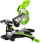 Zipper ZI-KGS210DS Потапящ циркуляр, герунг