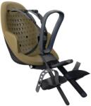 Thule Yepp 2 Mini front nutria green Scaun bicicleta pentru copii