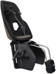 Thule Yepp 2 Maxi frame khaki Scaun bicicleta pentru copii