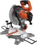 Black & Decker BES702 Потапящ циркуляр, герунг