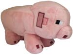 Play by Play Jucarie din plus Pig, Minecraft, 26 cm (8410779042682.0)