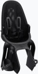 Qibbel AIR black Scaun bicicleta pentru copii