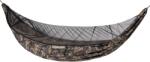 Tiger Wood Dragonfly V2 Long Double Zip camo