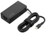 Lenovo Incarcator laptop Lenovo 4X21S91187, 65W, USB-C Gen 2, pentru ThinkPad (4X21S91187)
