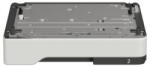 Lexmark Tava hartie Lexmark 36S2910, capacitate 250 coli, 120x120x25mm (36S2910)