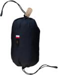 Tiger Wood Dragonfly V1 Long Pocket black with net