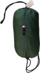 Tiger Wood Dragonfly V1 Double Zip green