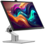 ALOGIC Clarity Pro Touch 27C4KPDTF Monitor