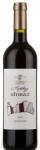 VESZTERGOMBI Kerékhegy Shiraz 2022 0,75 l