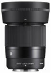 Sigma 30mm f/1.4 DC DN Contemporary (Nikon Z) (S302973) Обективи