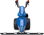 BCS 618 PowerSafe GX270 Моторен тример