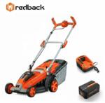 Redback E137C + EP40 + EC20 (ADVANCEDE137C) Косачка