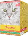 Josera Paté Multipack 6x85 g