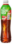FUZETEA Eper-sárgadinnye 1,5 l