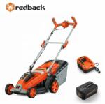 Redback E137C + EP60 + EC50 (EXPERTE137C) Косачка