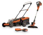 Powerplus POWDPG75621 Косачка