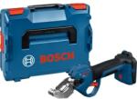 Bosch Masina de taiat tevi cu acumulator Bosch GPC18V-32P 18 v | 32 mm | Fara perii de carbon | Fara acumulator si incarcator | In L-Boxx (06019S2001)
