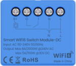 Avatto Releu inteligent Modul comutator inteligent Avatto WSM20DC (57423) - 24mag