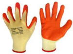 Breckner Manusi de protectie bumbac-latex (BK90008) - 24mag