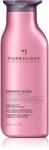 Pureology Smooth Gloss sampon pentru stralucire pentru păr pentru femei 266 ml