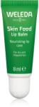Weleda Skin Food balsam pentru buze uscate, crapate 8 ml