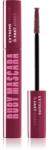 Dermacol Just Mascara mascara pentru volum culoare Ruby 12.5 ml