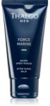 Thalgo Force Marine After-Shave Balm balsam după bărbierit fară alcool pentru bărbați 75 ml