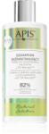 Apis Natural Cosmetics Natural Solution 3% Baicapil Sampon impotriva caderii parului 300 ml