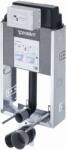 Duravit DuraSystem - Cadru de montare pentru WC suspendat, 92 cm, pentru instalare uscată WD1015000000 (WD1015000000)