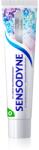 Sensodyne Extra Whitening pasta de dinti albitoare cu Fluor pentru dinti sensibili 75 ml