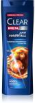 CLEAR Anti-Hair Fall Șampon împotriva căderii părului 360 ml