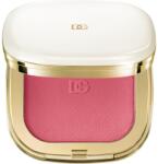 Dolce&Gabbana Classic Cheeks&Eyes Match blush culoare 04 CHEERFUL PINK 8 g