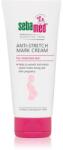 Sebamed Anti-Stretch Mark Cream testápoló krém a striák megelőzésére és csökkentésére 200 ml