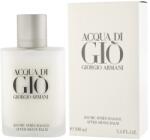 Giorgio Armani Acqua di Giò Pour Homme Balsam după ras pentru bărbați 100 ml