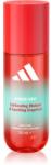 Adidas Vibes Wonder Force illatosított haj- és testpermet hölgyeknek 150 ml
