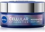 Nivea Cellular Epigenetics fiatalító éjszakai krém 50 ml