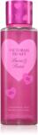 Victoria's Secret Bows & Roses testápoló spray hölgyeknek 250 ml