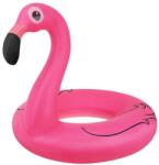 Trizand 27443 Flamingó felfújható úszógumi, 102 cm, rózsaszín