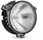 Wesem RAJD2.46202 távolsági fényszóró parabola 150 mm, H3 12 V, szórás 120° (6W46202)