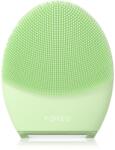 FOREO LUNA4 masszázs eszköz arctisztításhoz és arcfeszesítéshez kombinált bőr